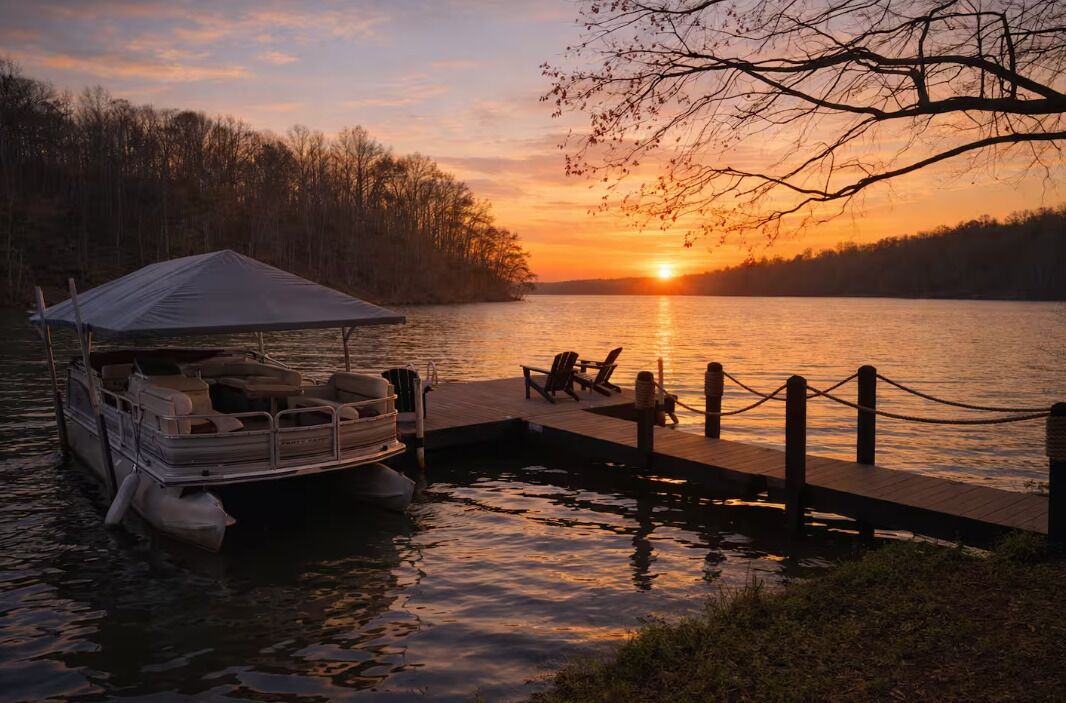 Photo of Outdoor in Inman