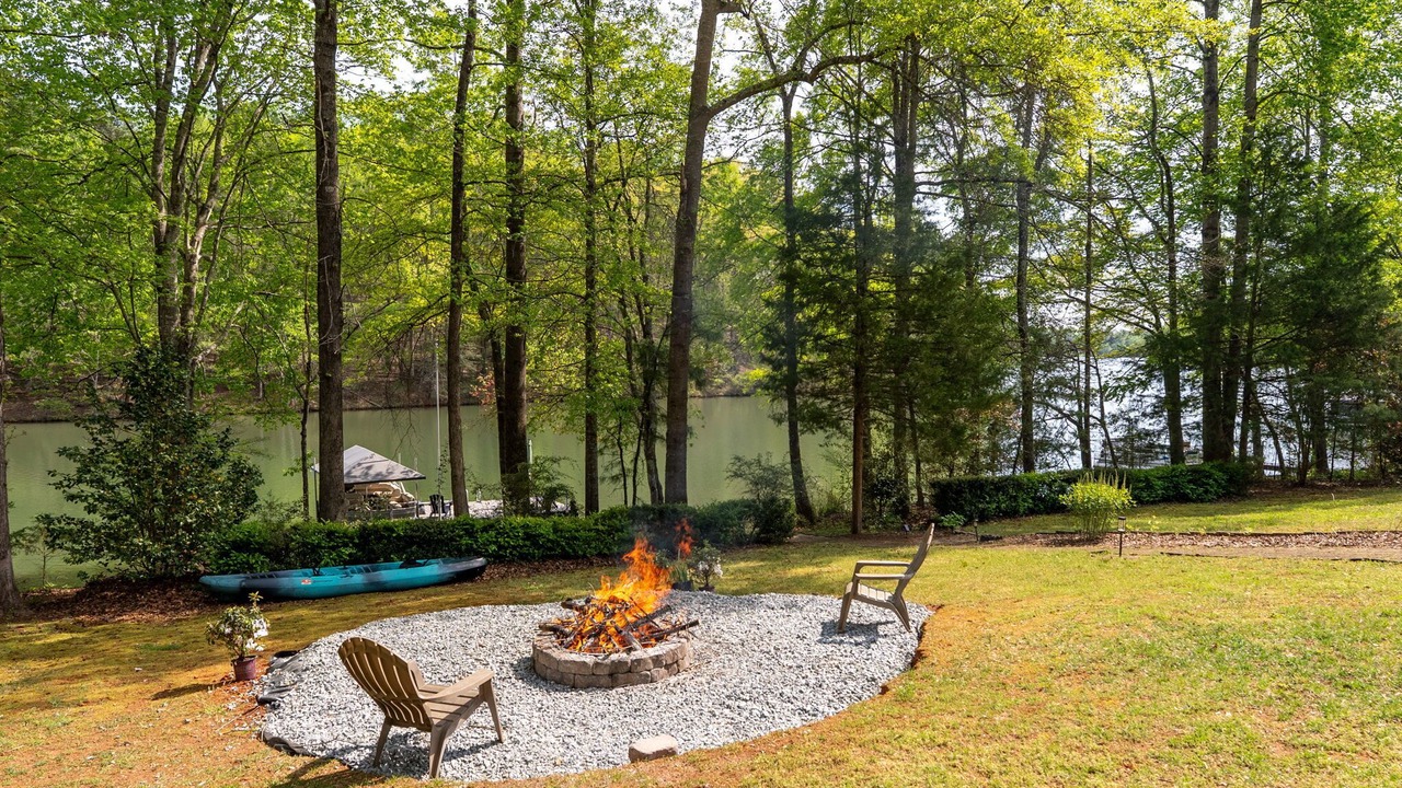 Photo of Outdoor in Inman