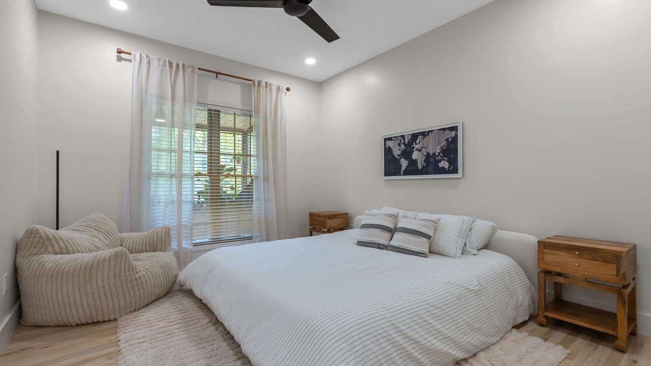 Photo of Bedroom in Inman