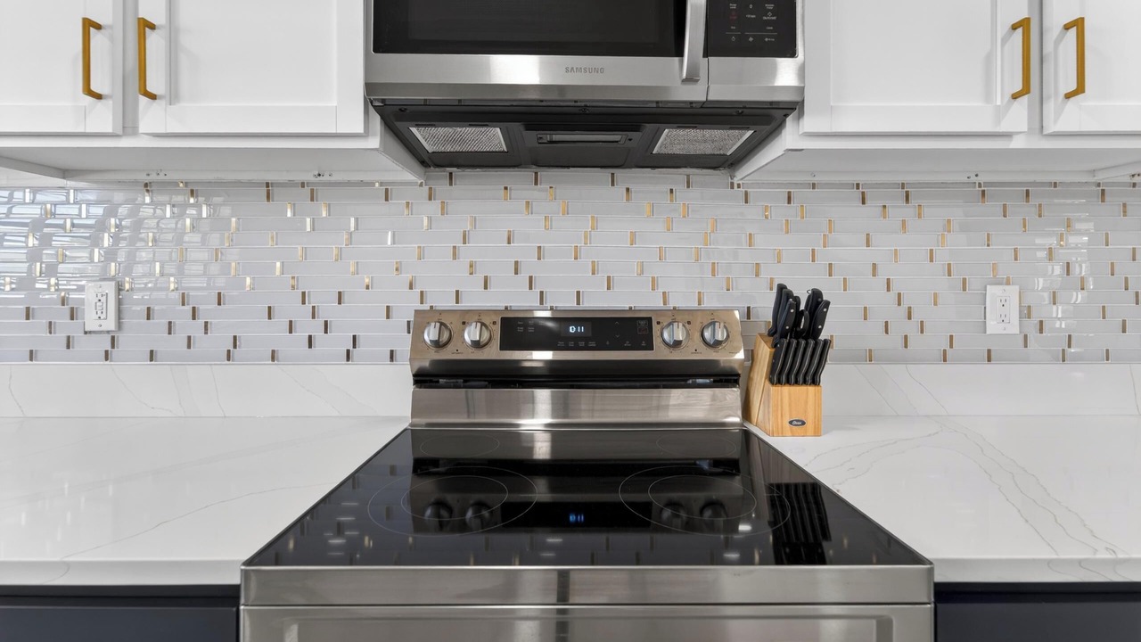 Photo of Kitchen in Riverview