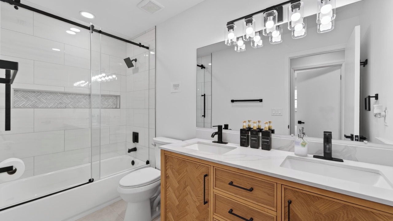 Photo of Bathroom in Riverview