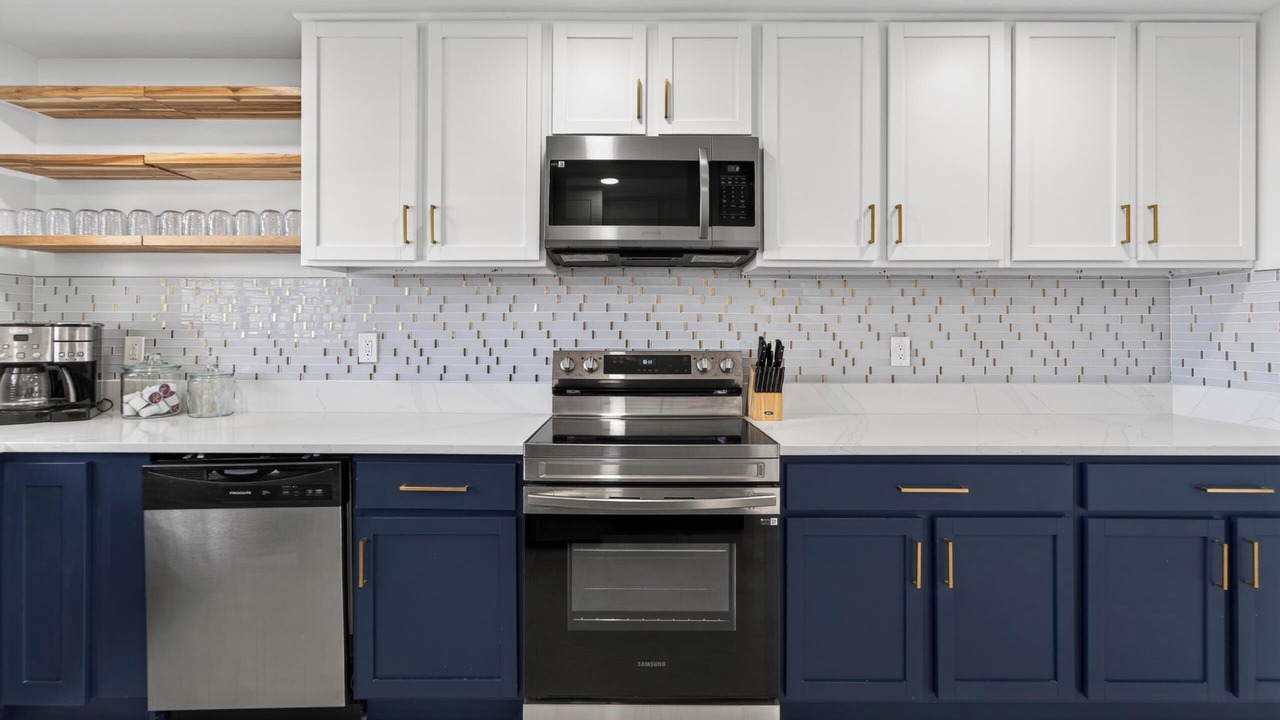 Photo of Kitchen in Riverview