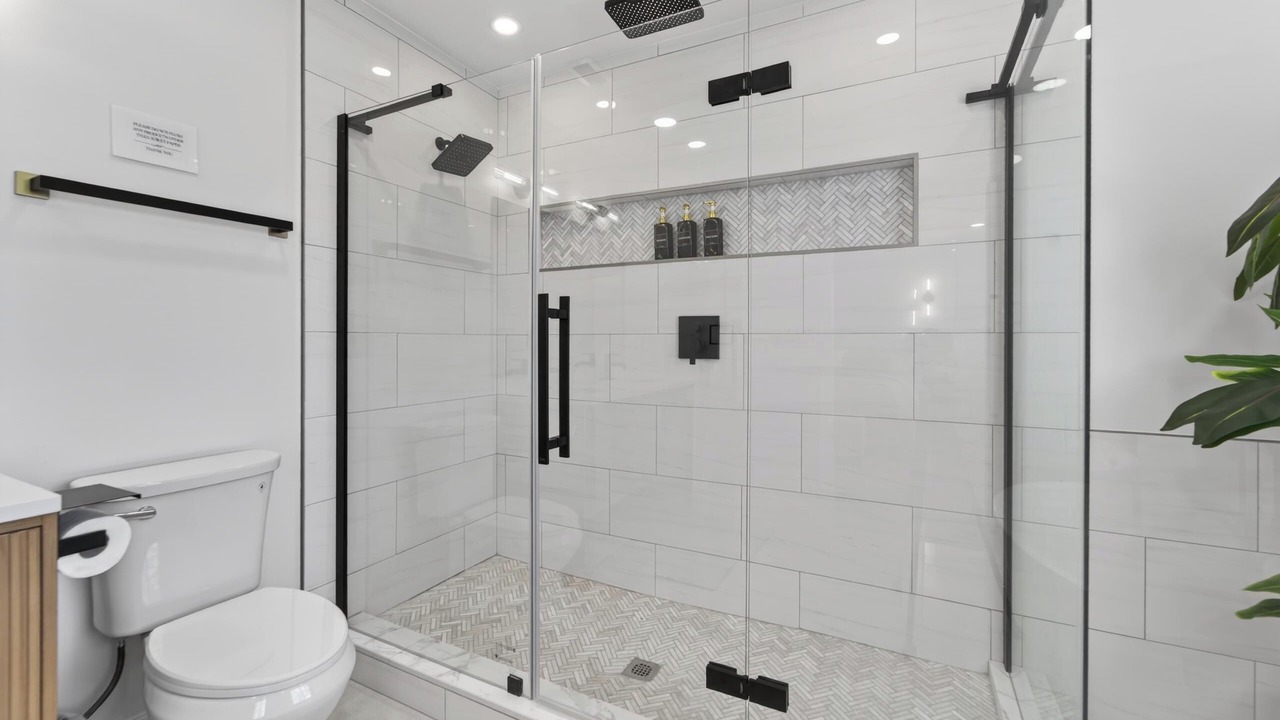 Photo of Bathroom in Riverview