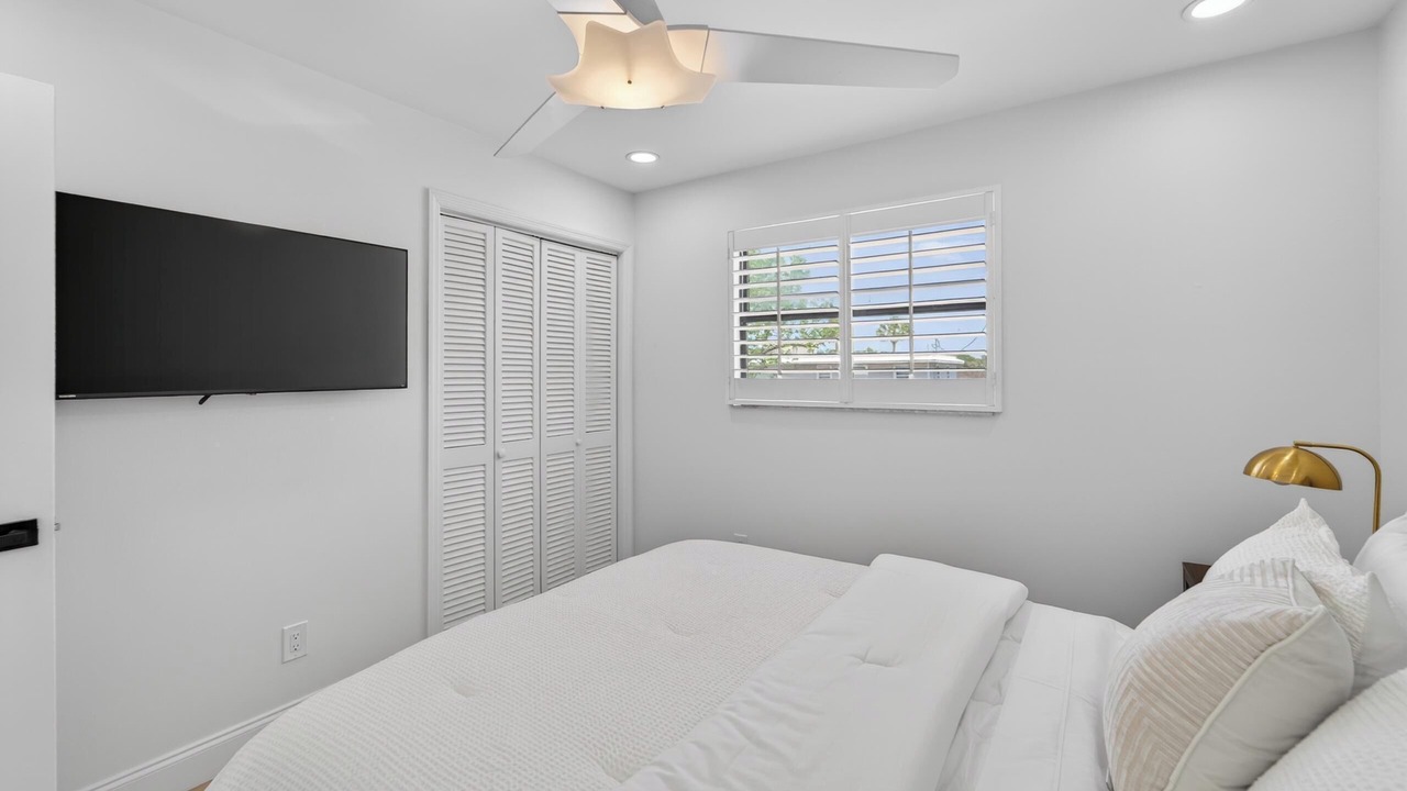 Photo of Bedroom in Riverview