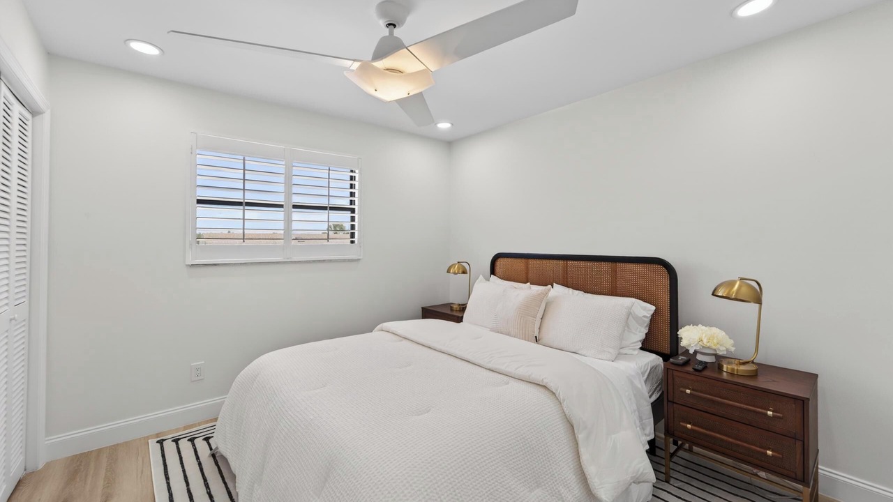 Photo of Bedroom in Riverview