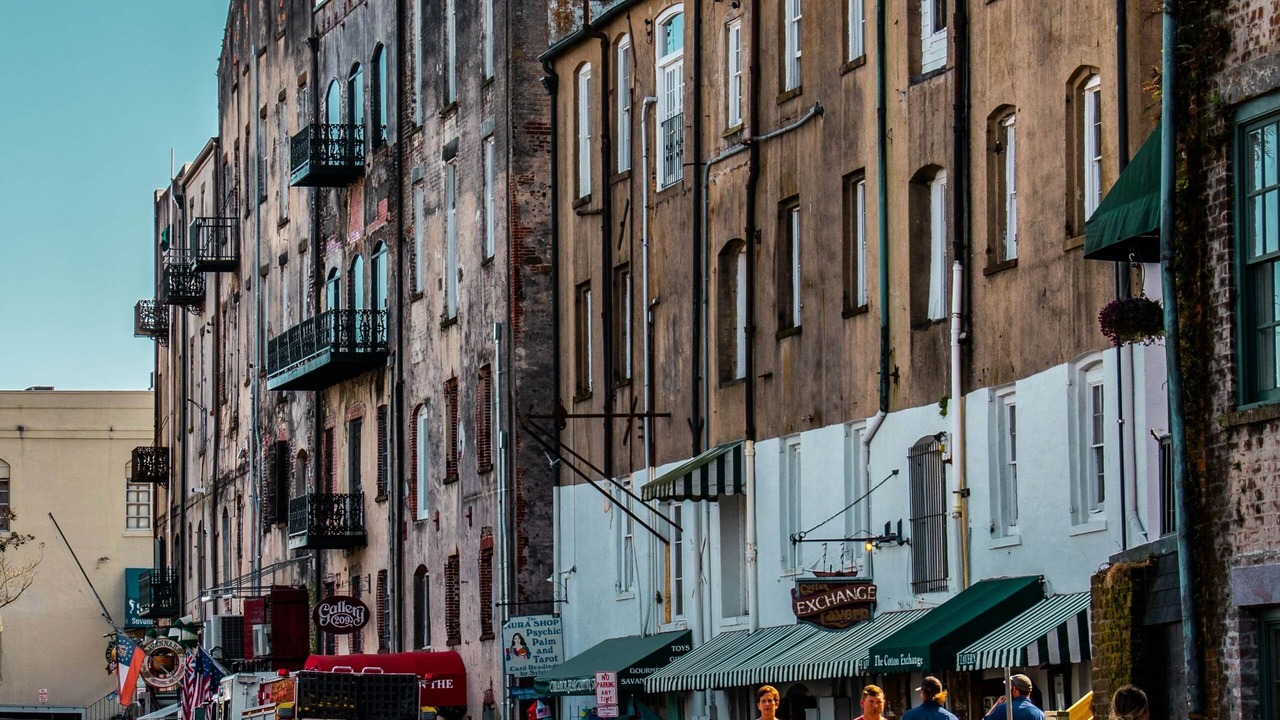 Photo of Others in Savannah