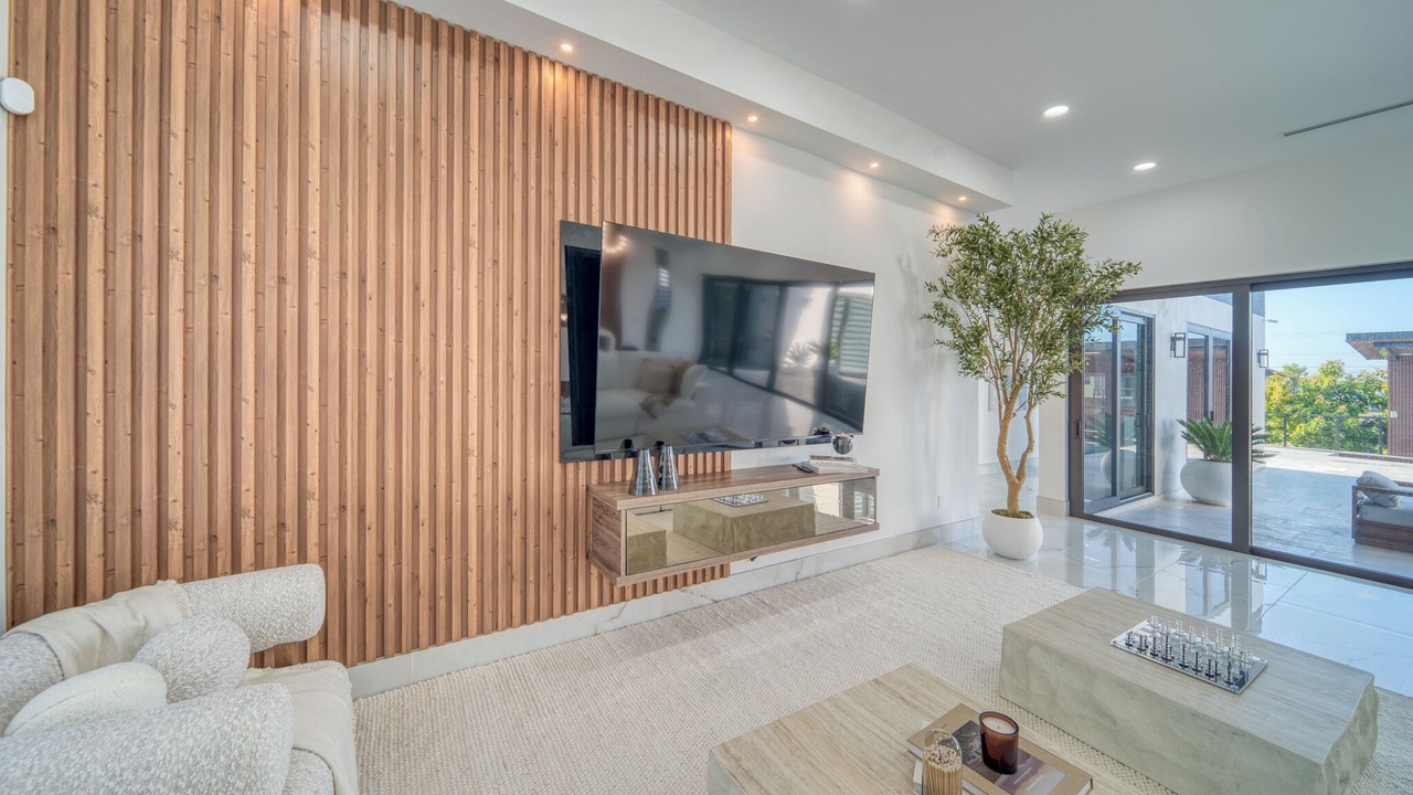 Photo of Livingroom in Mariner