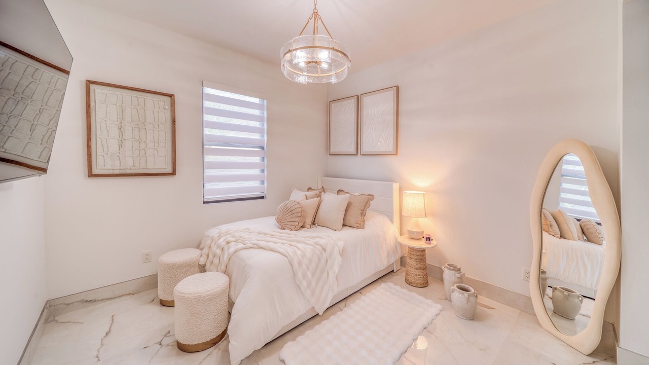 Photo of Bedroom in Mariner