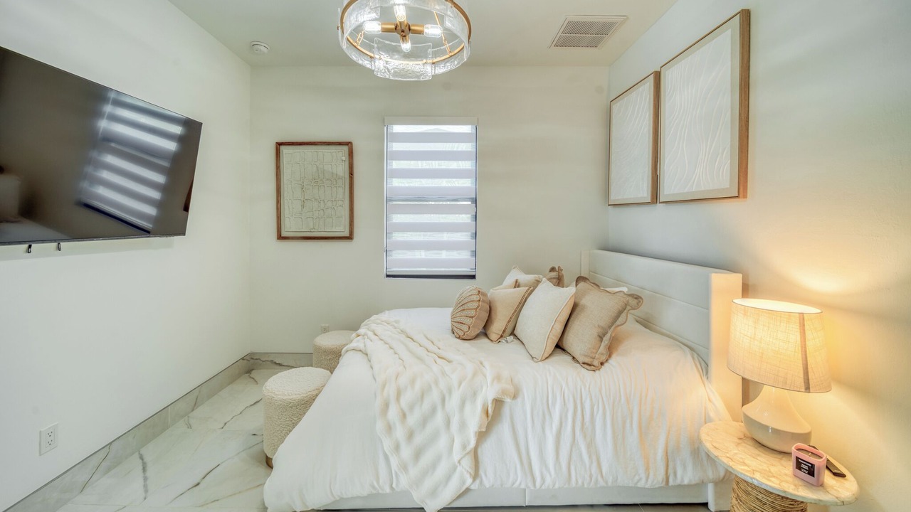 Photo of Bedroom in Mariner