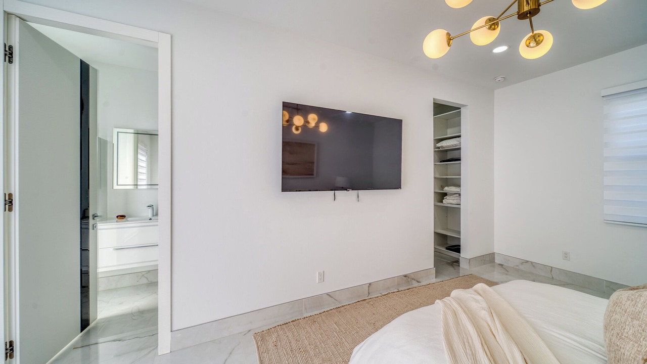Photo of Bedroom in Mariner