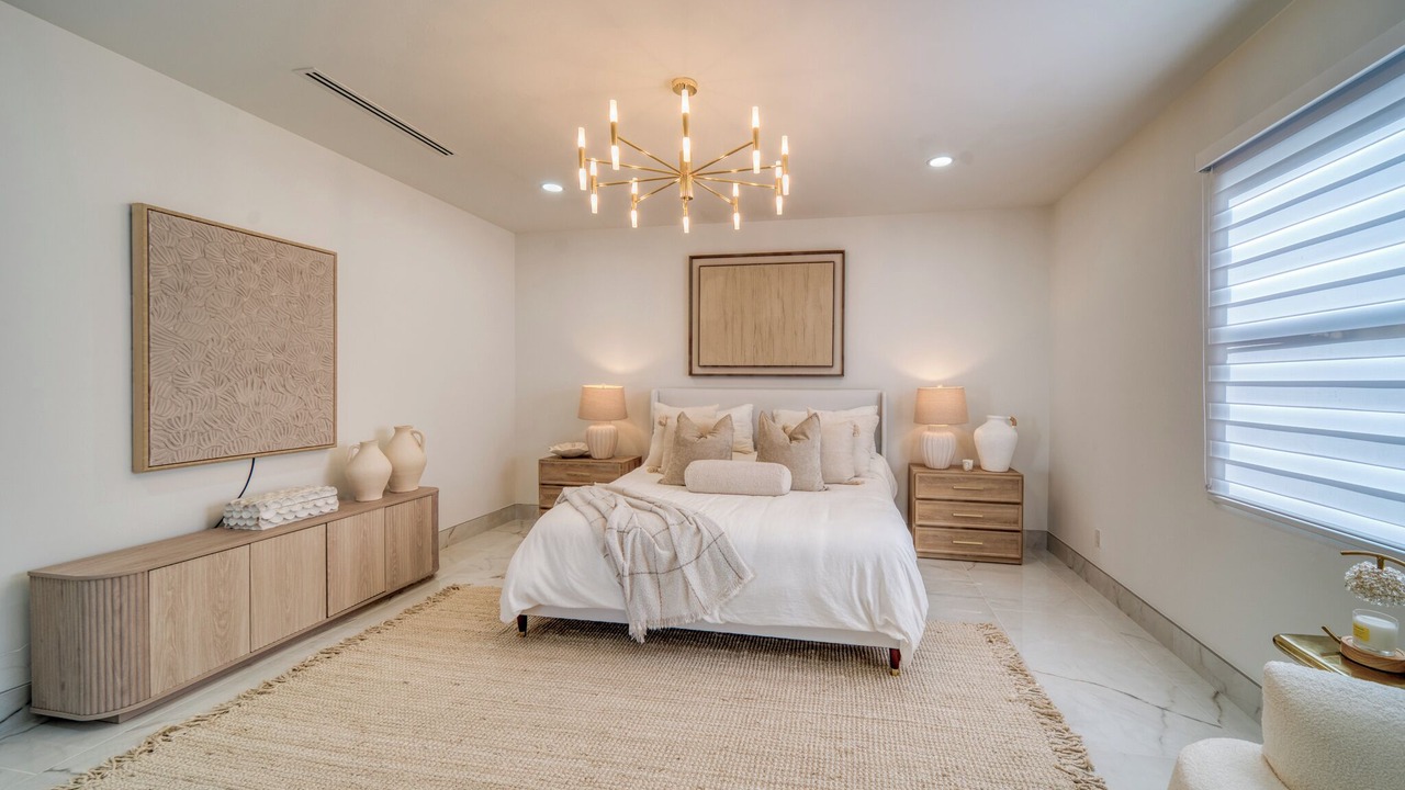Photo of Bedroom in Mariner