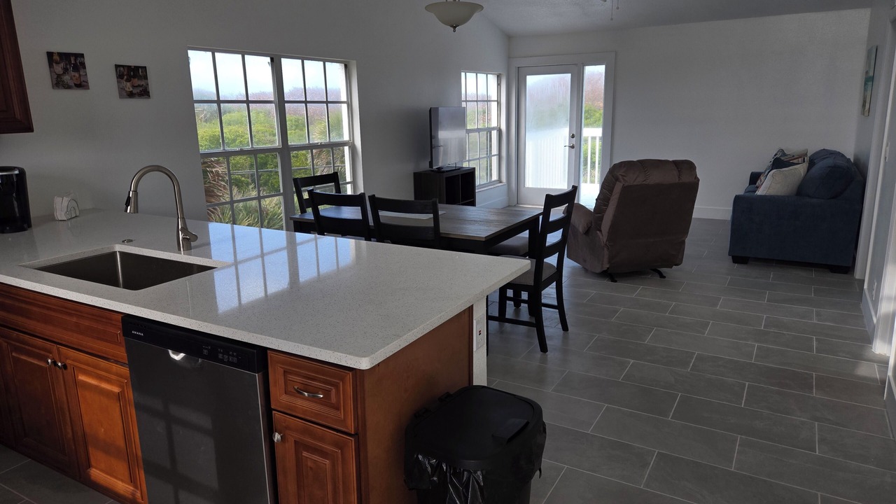 Photo of Livingroom in Melbourne Beach