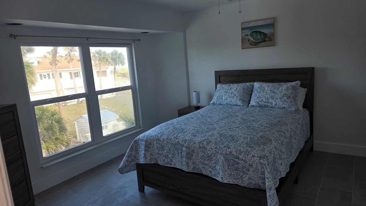 Photo of Bedroom in Melbourne Beach