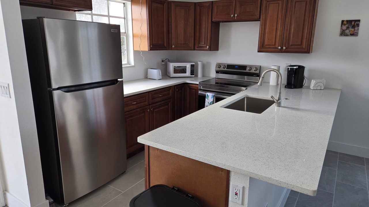 Photo of Kitchen in Melbourne Beach