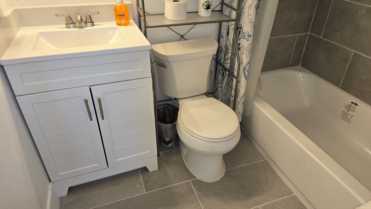Photo of Bathroom in Melbourne Beach
