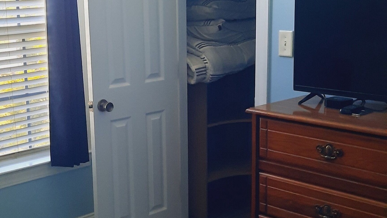 Photo of Bedroom in Morehead City