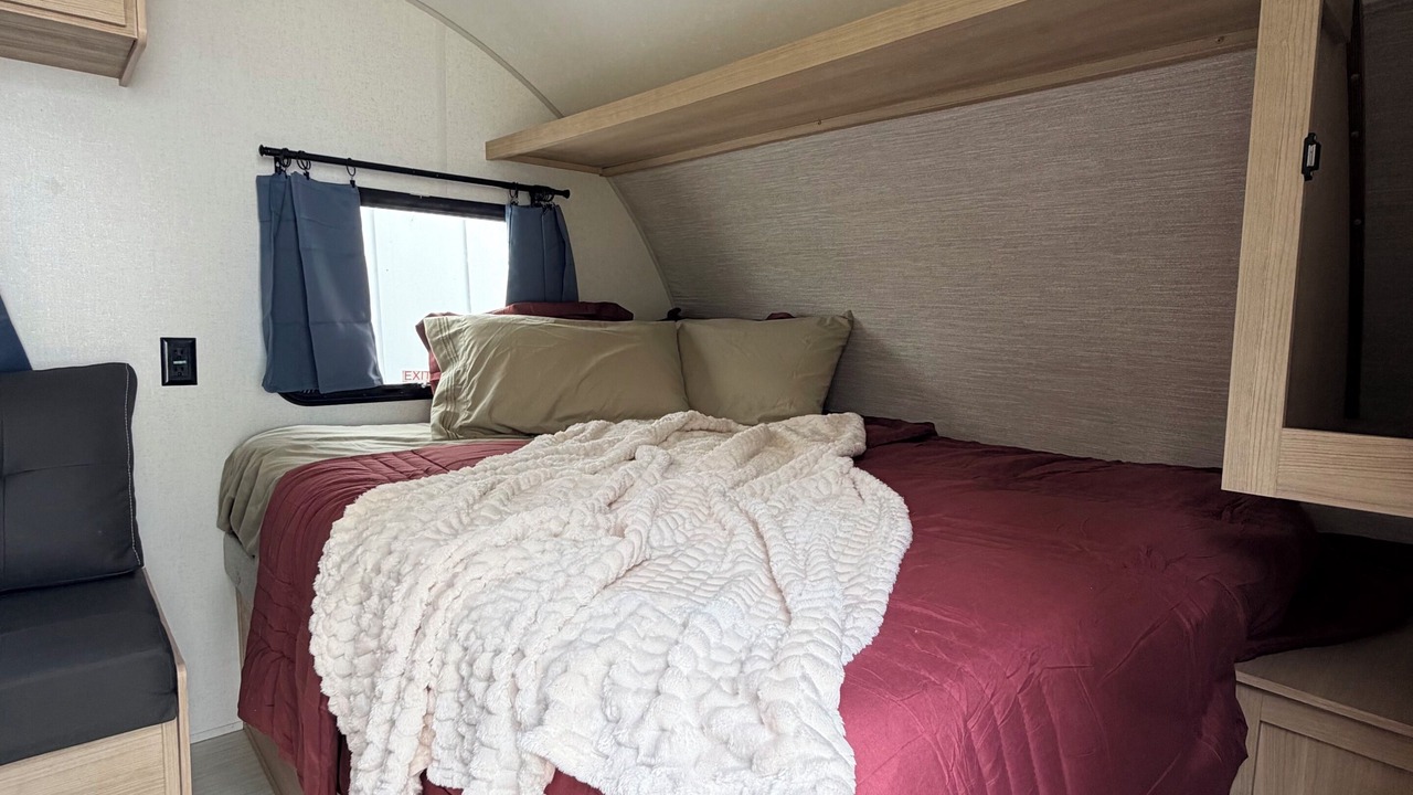 Photo of Bedroom in Gainesville