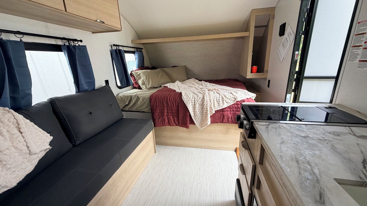 Photo of Bedroom in Gainesville