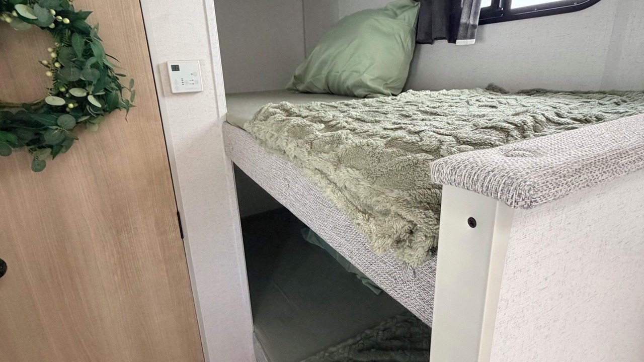 Photo of Bedroom in Gainesville