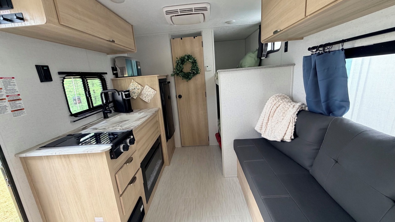 Photo of Kitchen in Gainesville