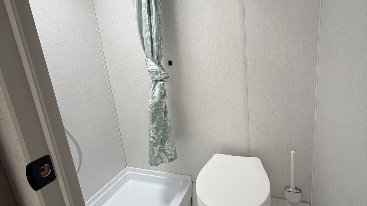 Photo of Bathroom in Gainesville