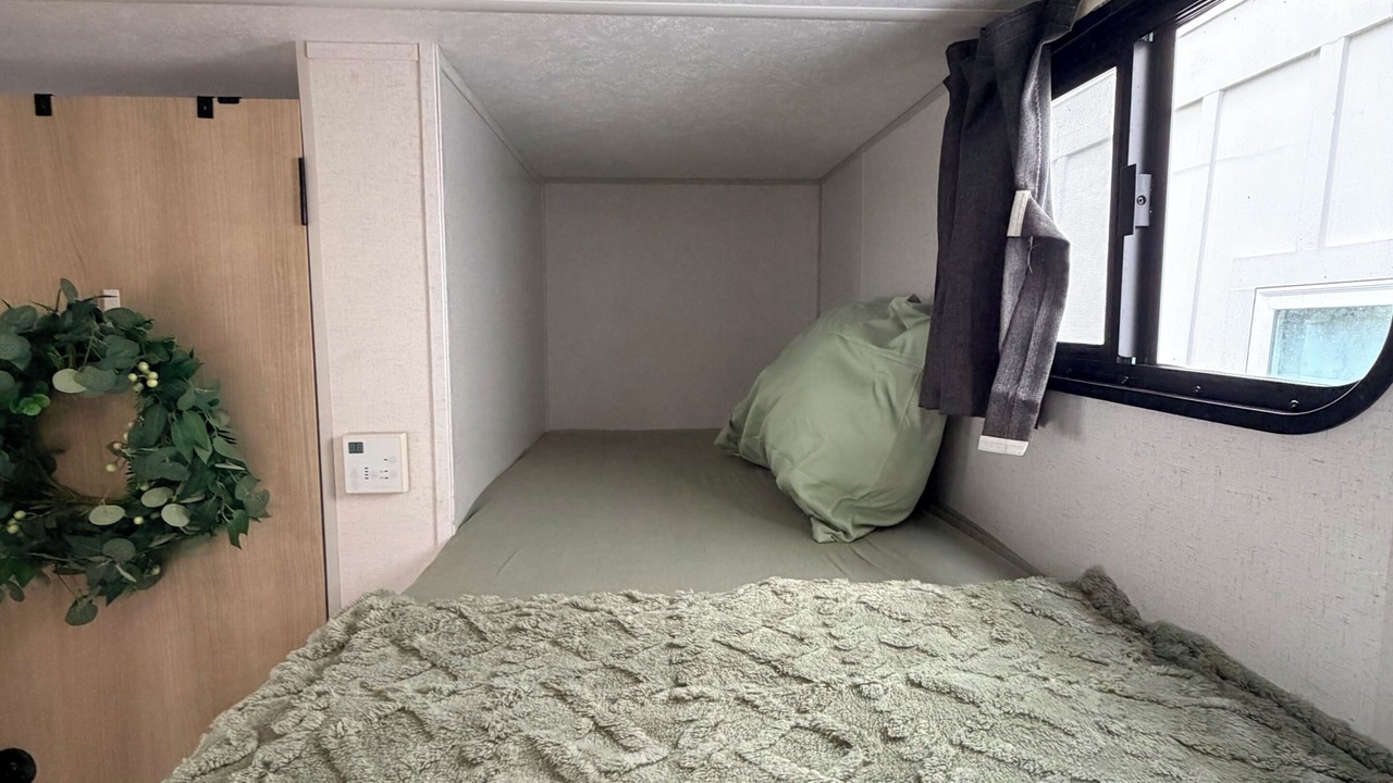 Photo of Bedroom in Gainesville
