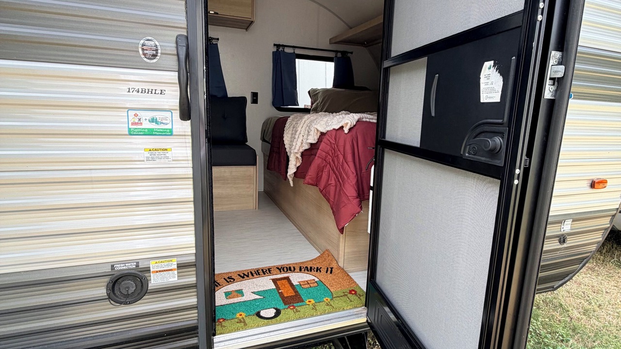 Photo of Bedroom in Gainesville