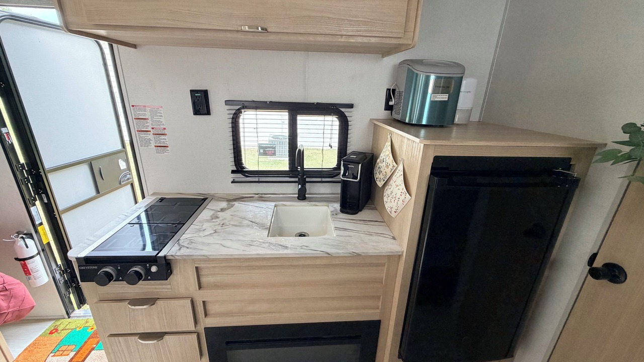 Photo of Kitchen in Gainesville