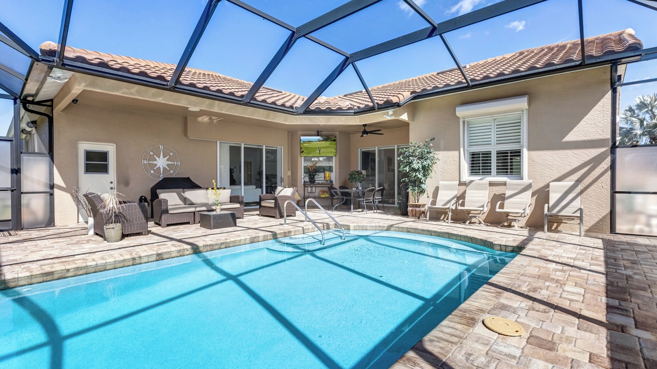 Photo of Outdoor in Lely Golf Estates