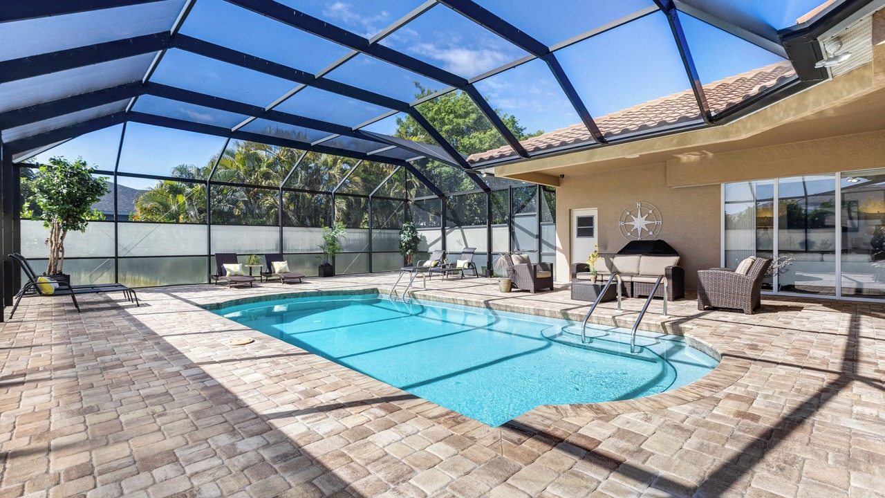 Photo of Outdoor in Lely Golf Estates