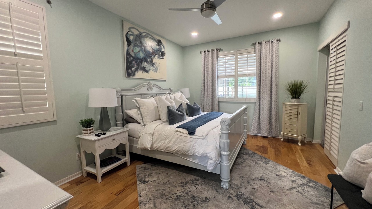 Photo of Bedroom in Lely Golf Estates