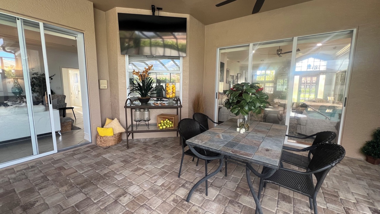 Photo of Outdoor in Lely Golf Estates