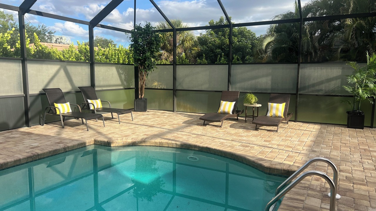 Photo of Outdoor in Lely Golf Estates