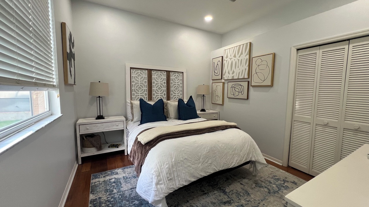 Photo of Bedroom in Lely Golf Estates