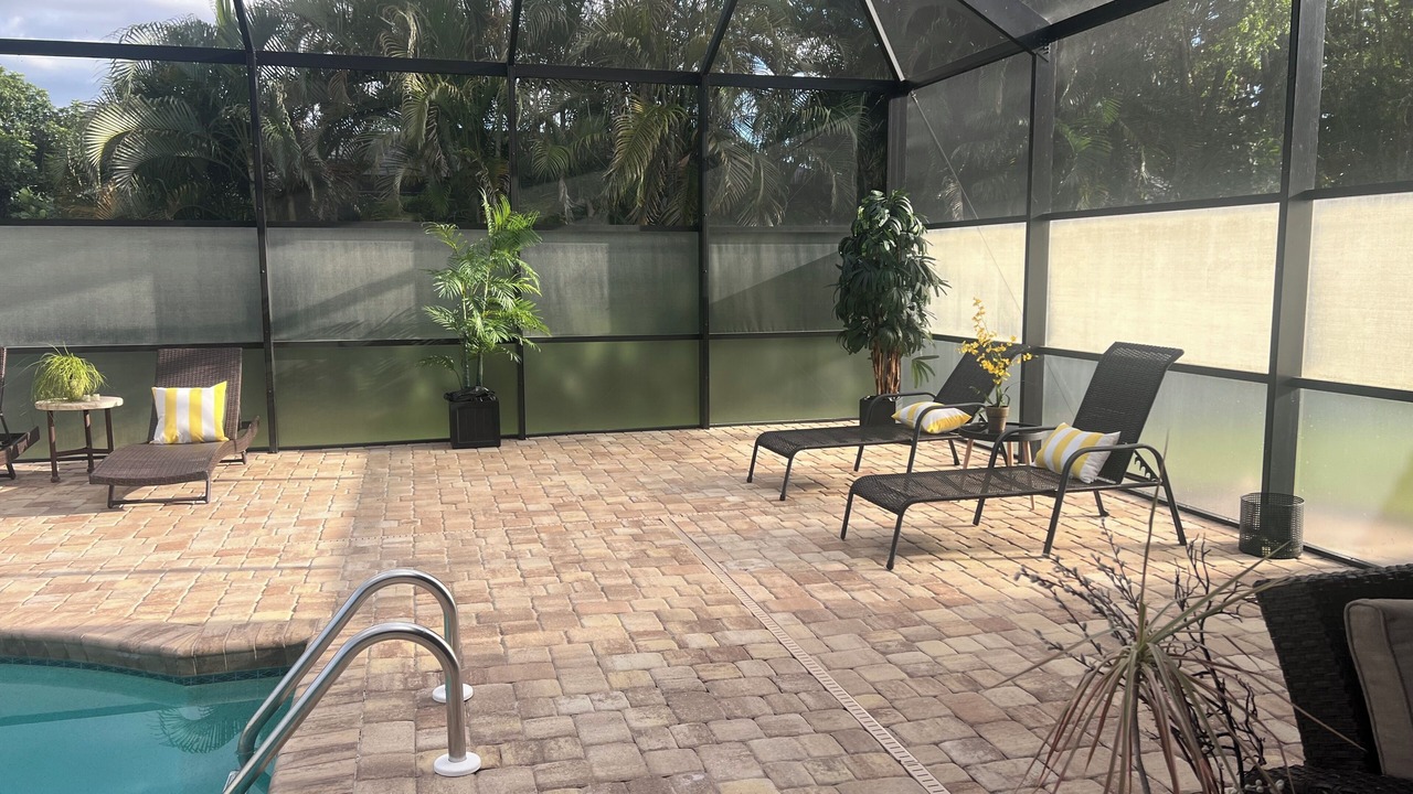 Photo of Outdoor in Lely Golf Estates