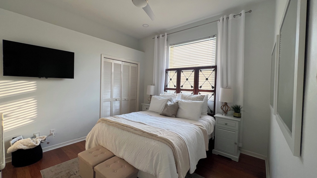Photo of Bedroom in Lely Golf Estates