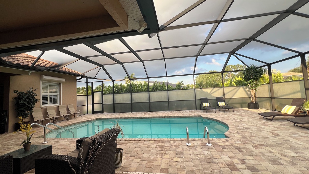 Photo of Outdoor in Lely Golf Estates