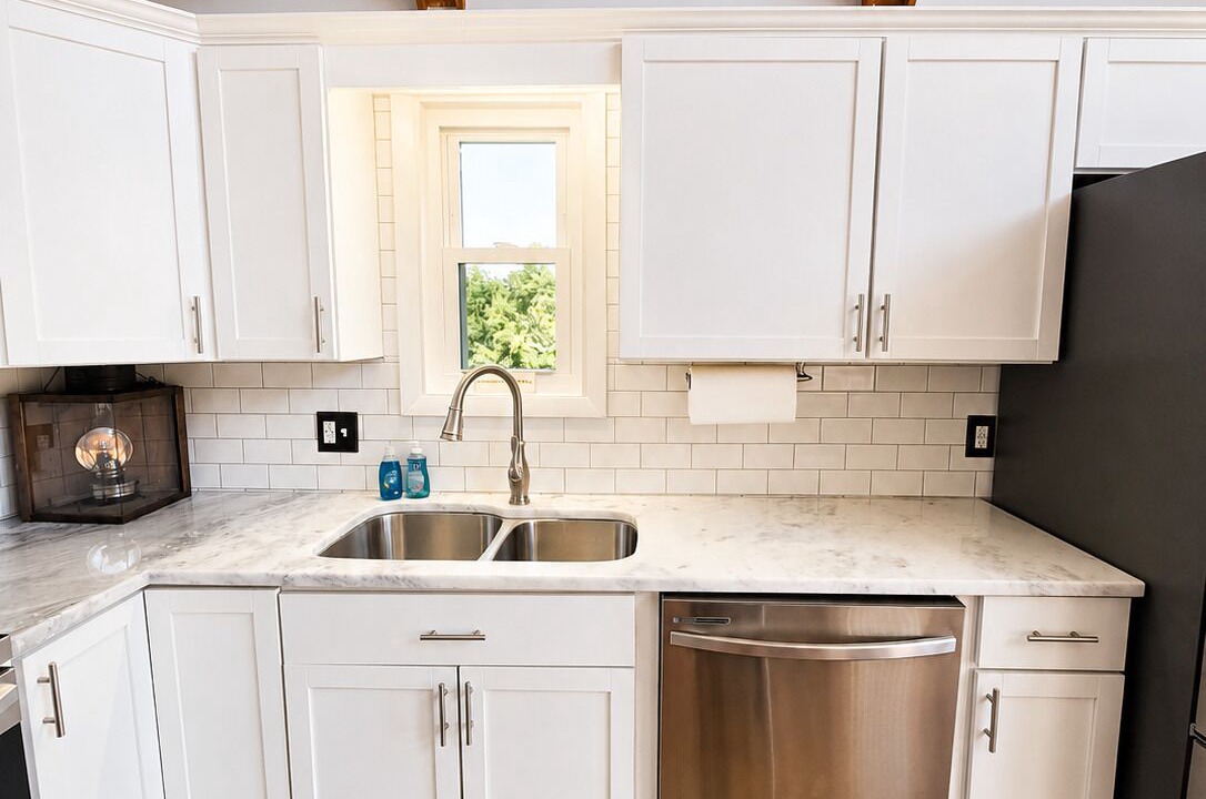 Photo of Kitchen in The Point
