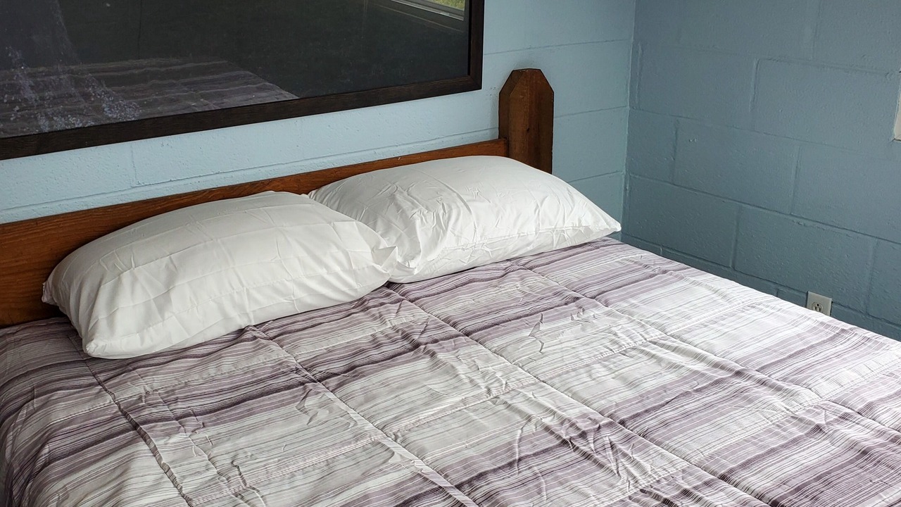 Photo of Bedroom in White Lake