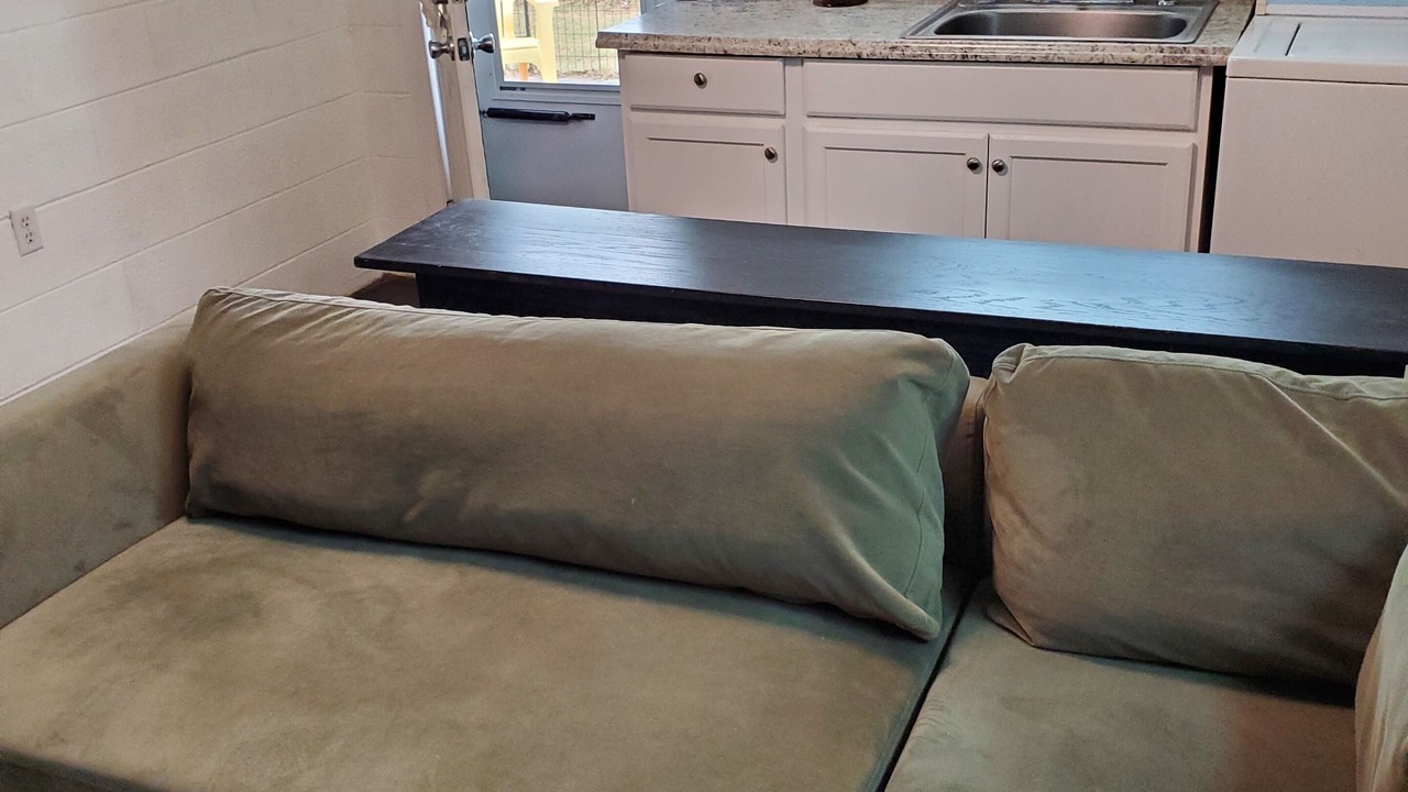 Photo of Livingroom in White Lake