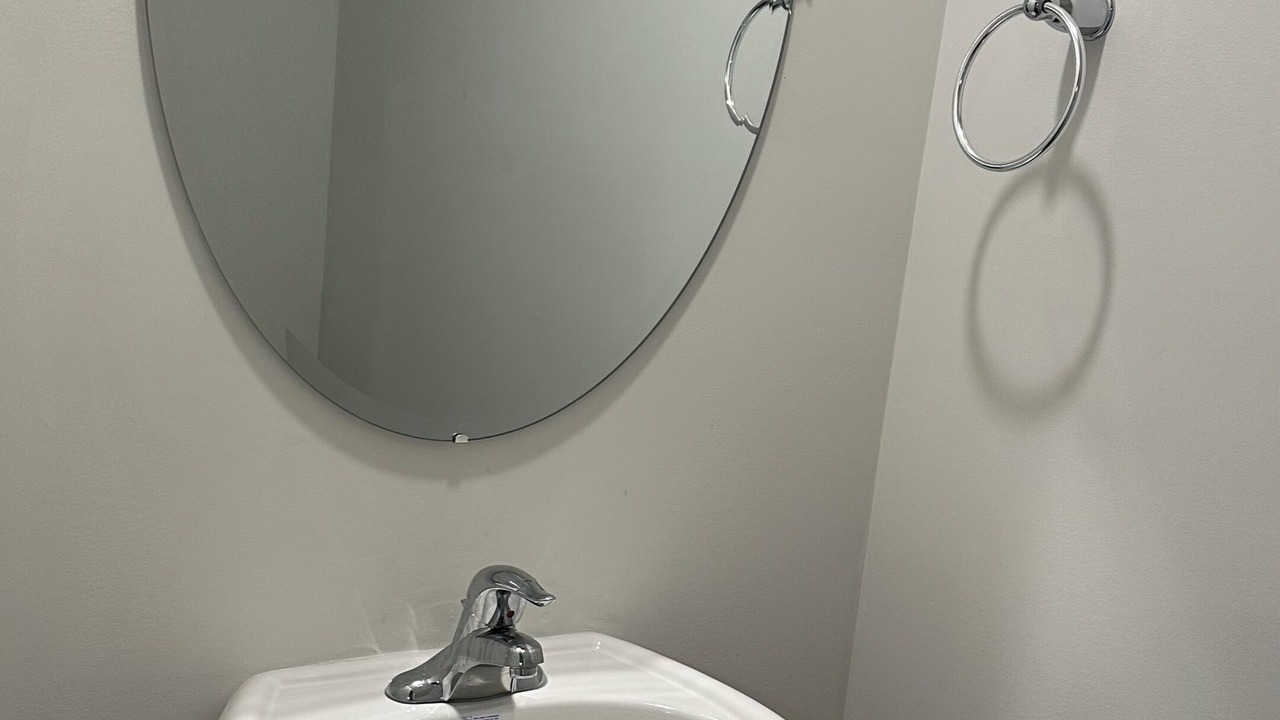 Photo of Bathroom in Northeast Raleigh