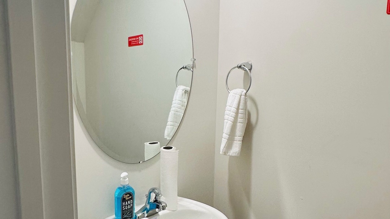 Photo of Bathroom in Northeast Raleigh