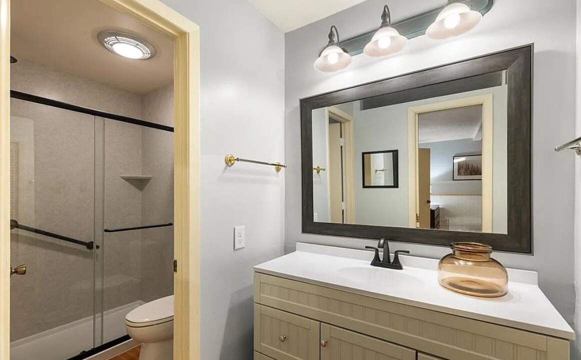Photo of Bathroom in Sapphire
