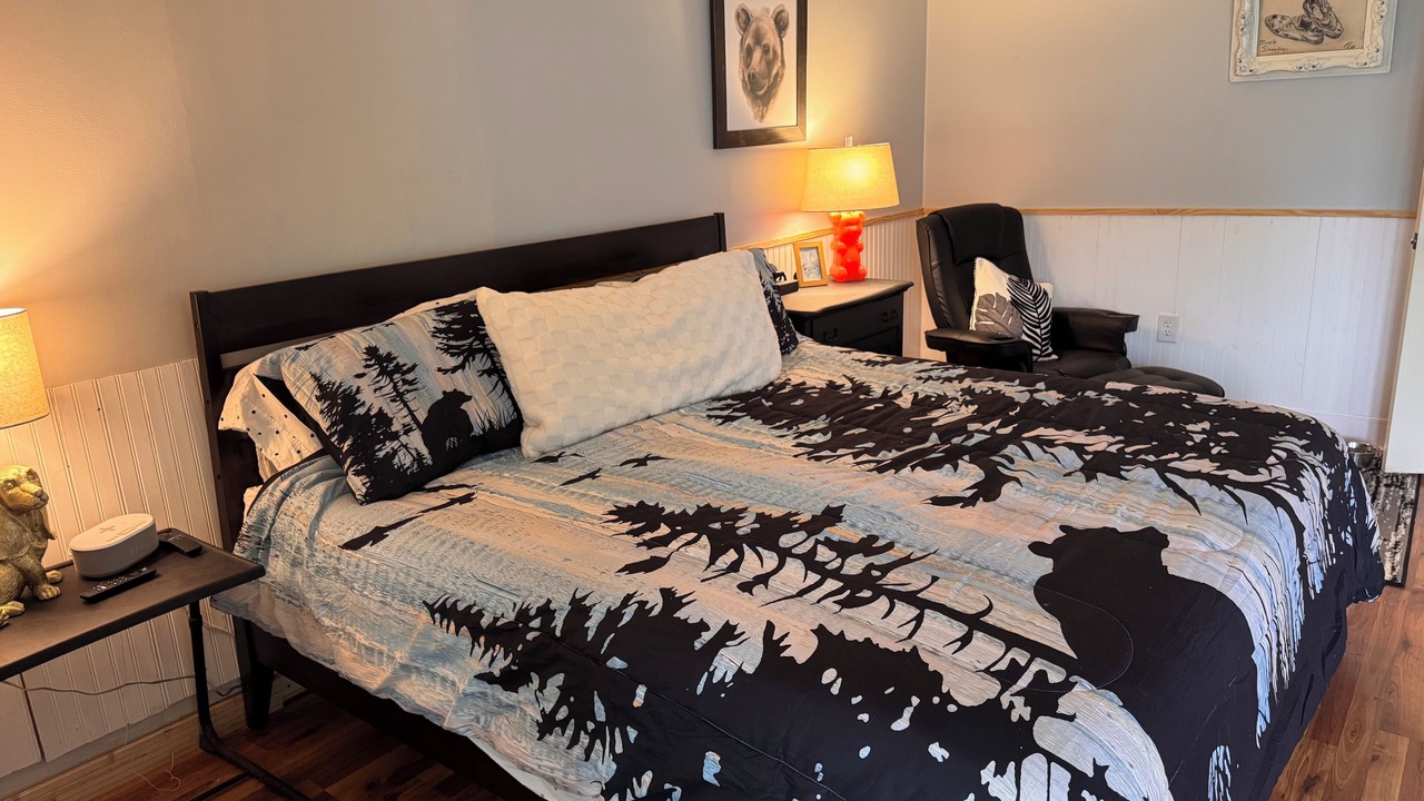 Photo of Bedroom in Sapphire
