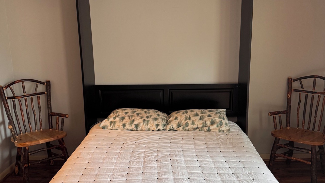 Photo of Bedroom in Sapphire