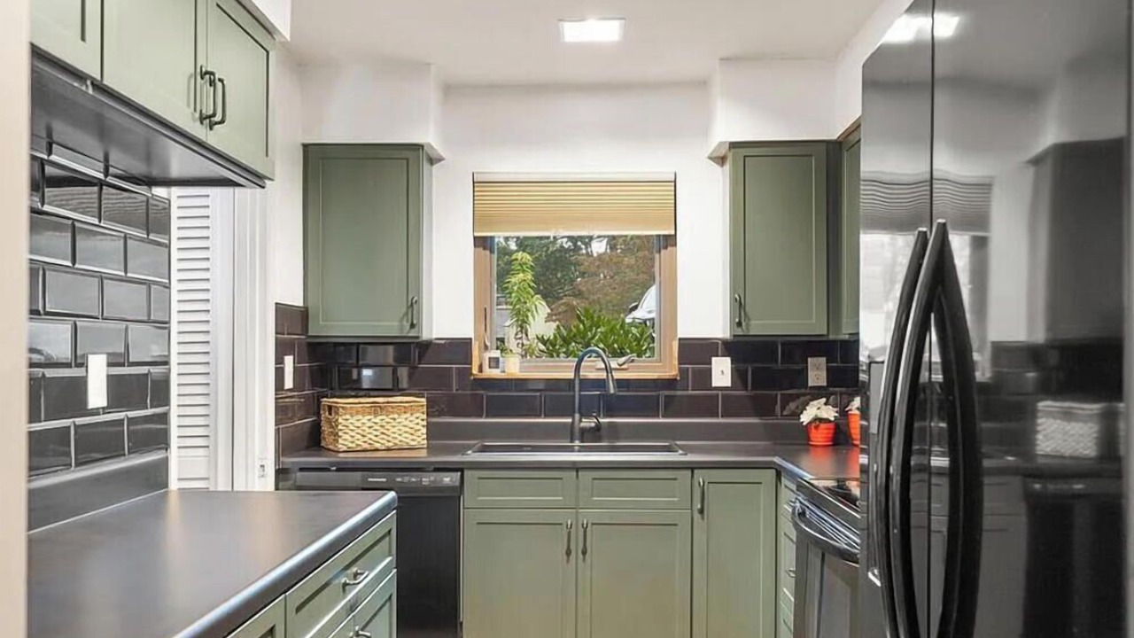 Photo of Kitchen in Sapphire