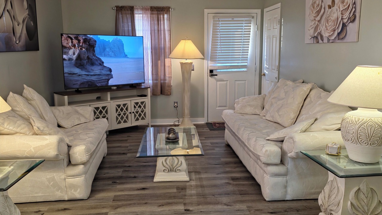 Photo of Livingroom in Toombs County