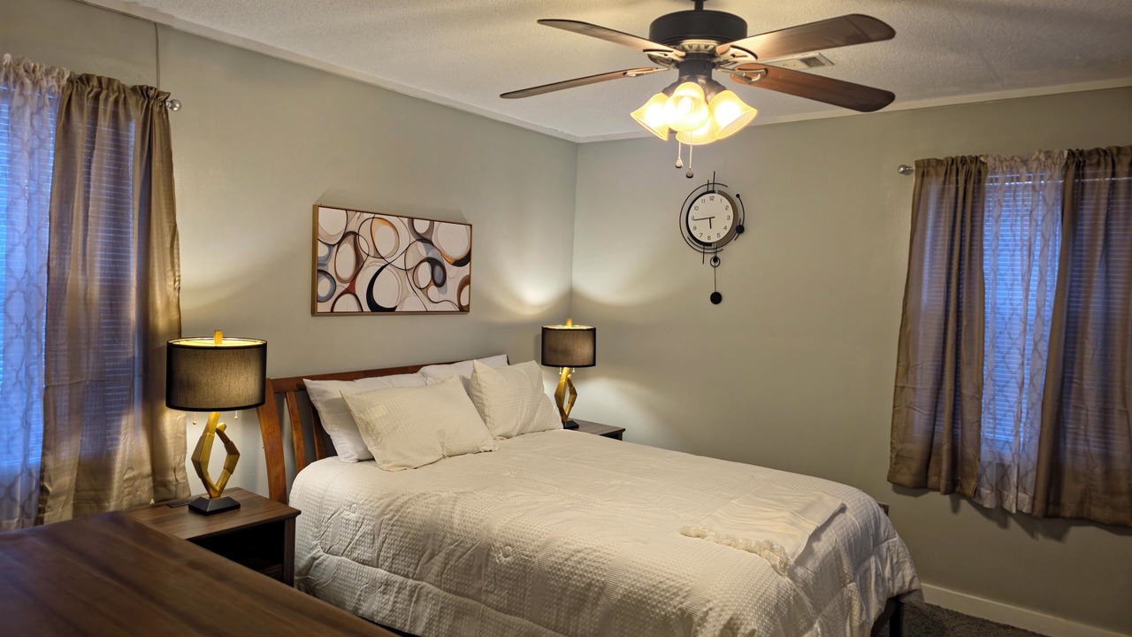 Photo of Bedroom in Toombs County