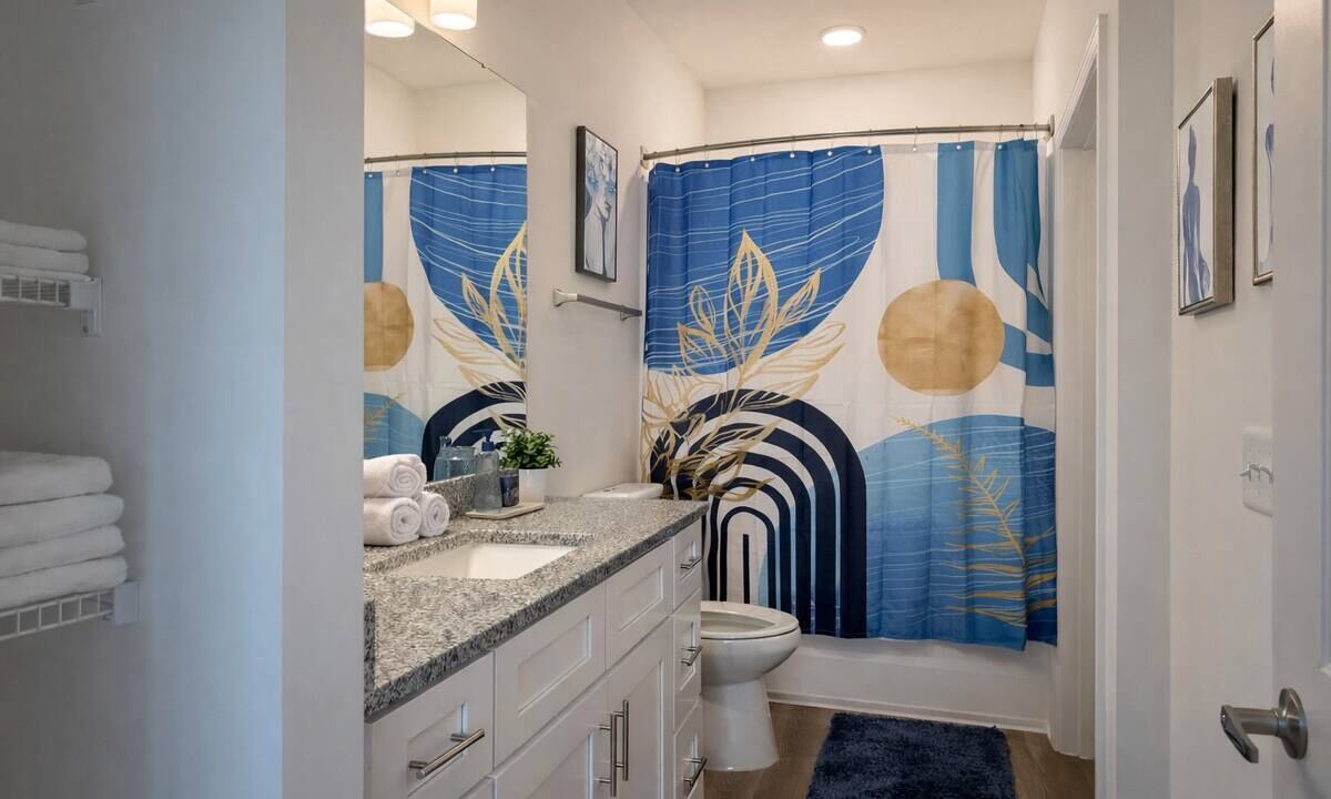 Photo of Bathroom in Yulee
