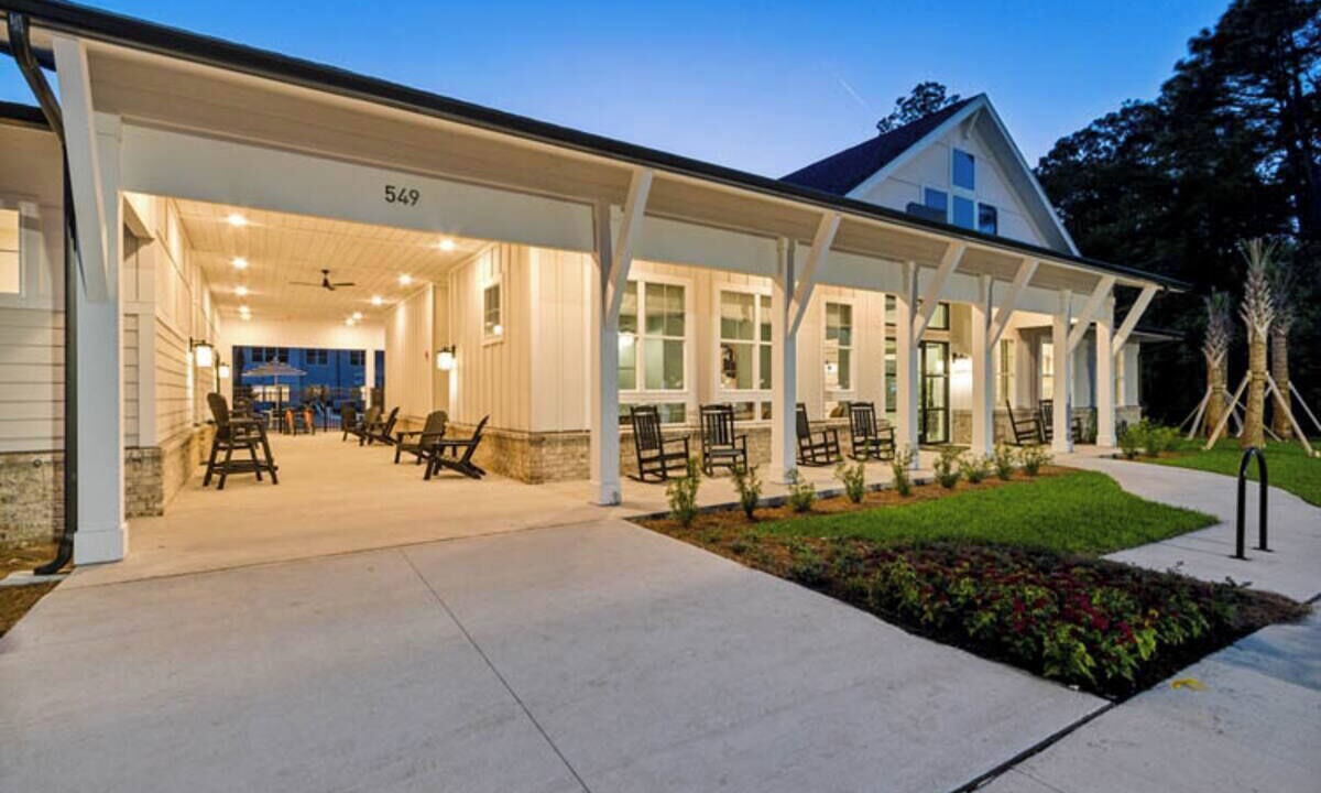 Photo of Outdoor in Yulee